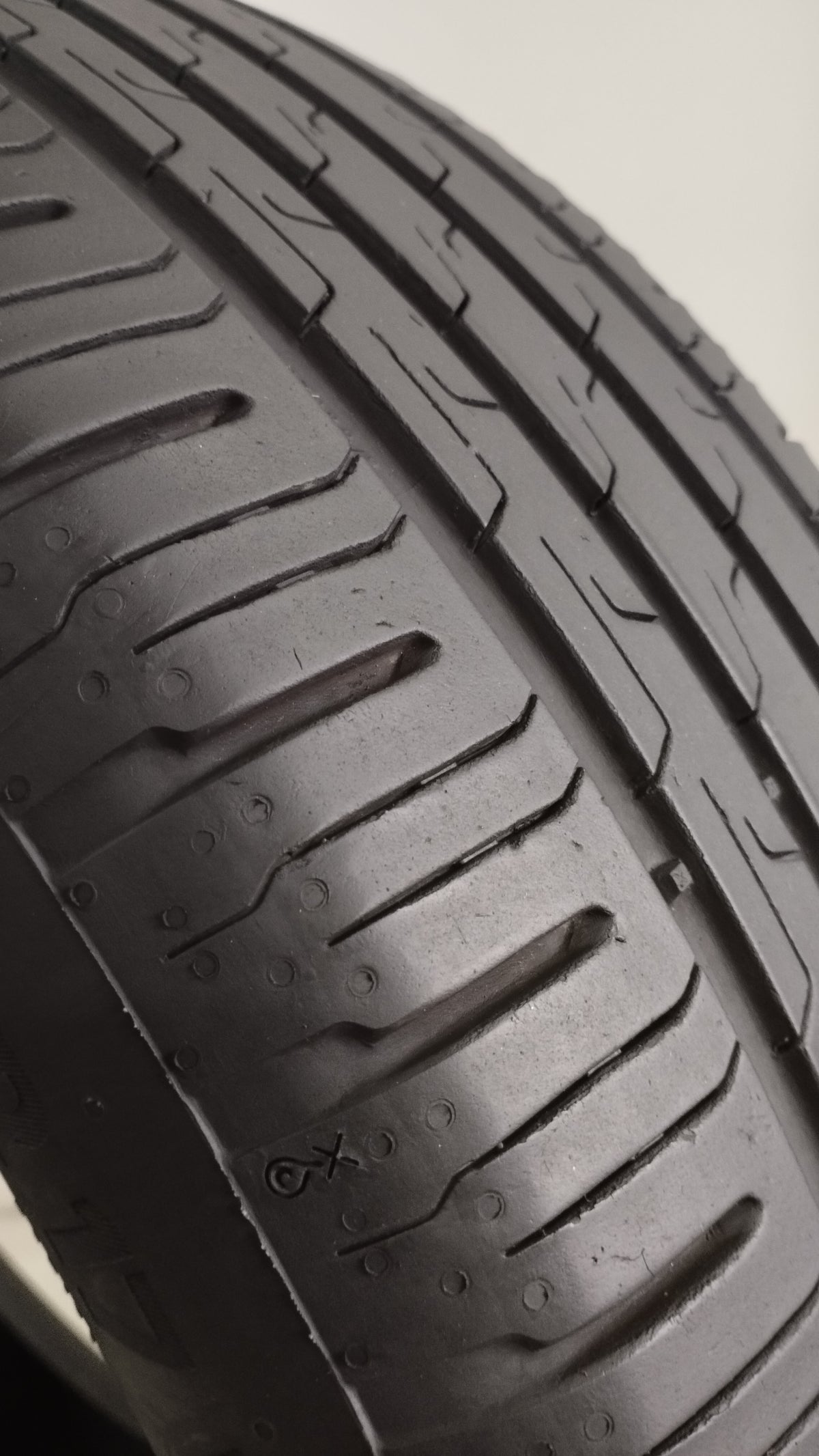 continental 215/55 r17 ecocontact 6 cod.YY288