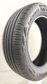 continental 215/55 r17 ecocontact 6 cod.YY288