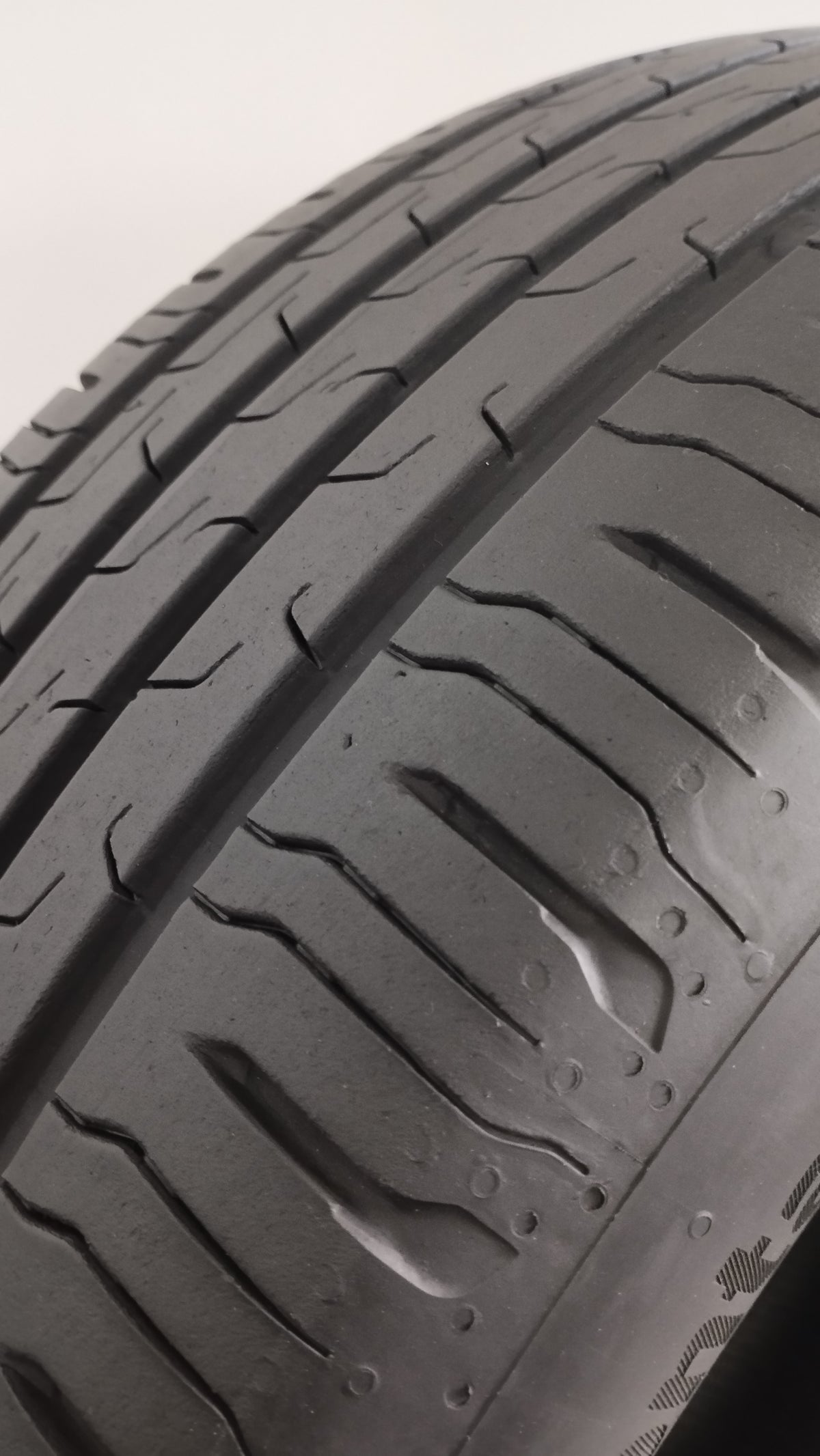 continental 215/55 r17 ecocontact 6 cod.YY288