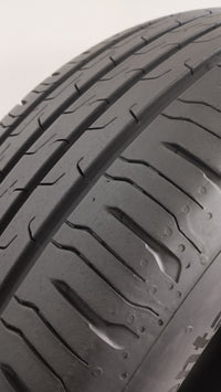 continental 215/55 r17 ecocontact 6 cod.YY288
