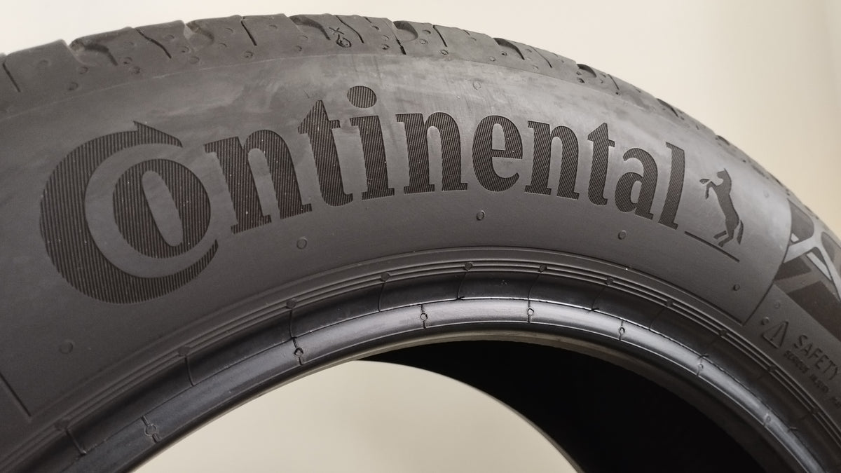 continental 215/55 r17 ecocontact 6 cod.YY288