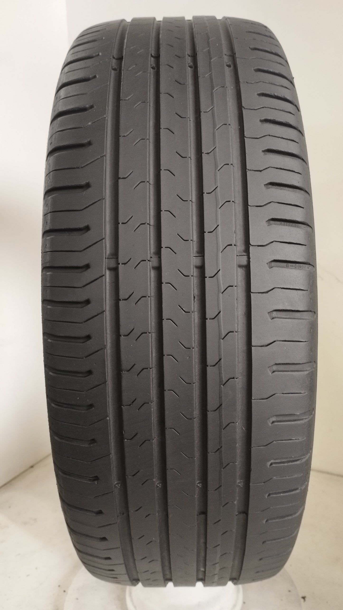 continental 215/55 r17 contiecocontact 5 cod.YY289