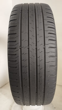 continental 215/55 r17 contiecocontact 5 cod.YY289