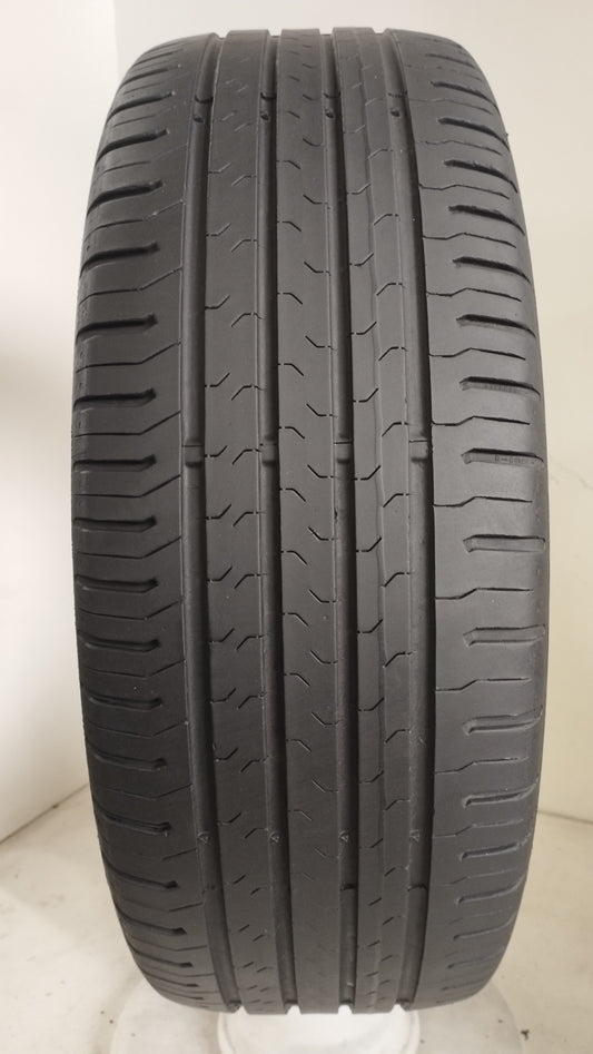 continental 215/55 r17 contiecocontact 5 cod.YY289