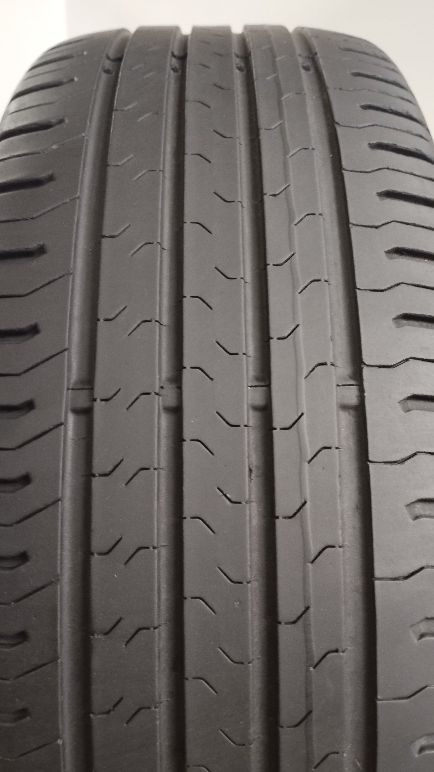 continental 215/55 r17 contiecocontact 5 cod.YY289