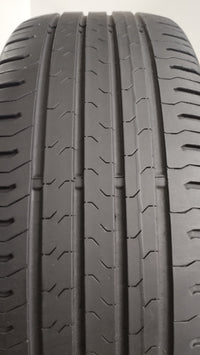 continental 215/55 r17 contiecocontact 5 cod.YY289