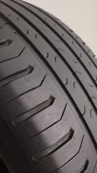continental 215/55 r17 contiecocontact 5 cod.YY289