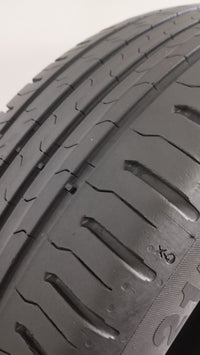 continental 215/55 r17 contiecocontact 5 cod.YY289