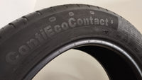 continental 215/55 r17 contiecocontact 5 cod.YY289