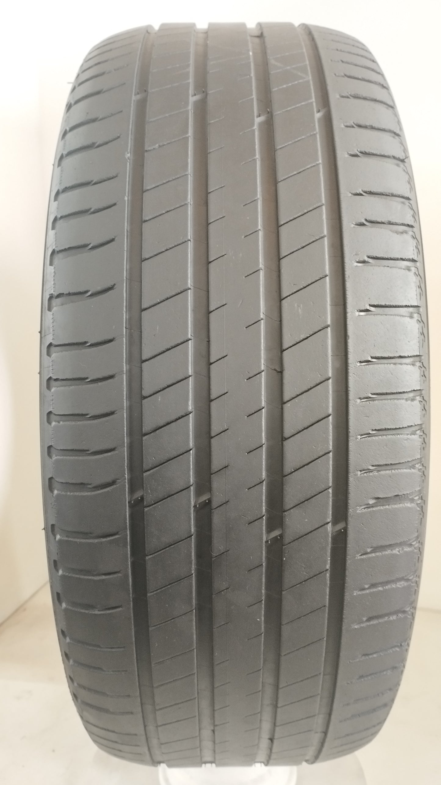michelin 255/45 r20 latitude sport 3 Vol cod.YY28