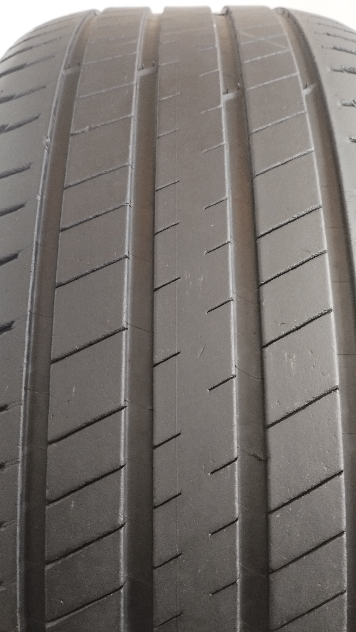 michelin 255/45 r20 latitude sport 3 Vol cod.YY28