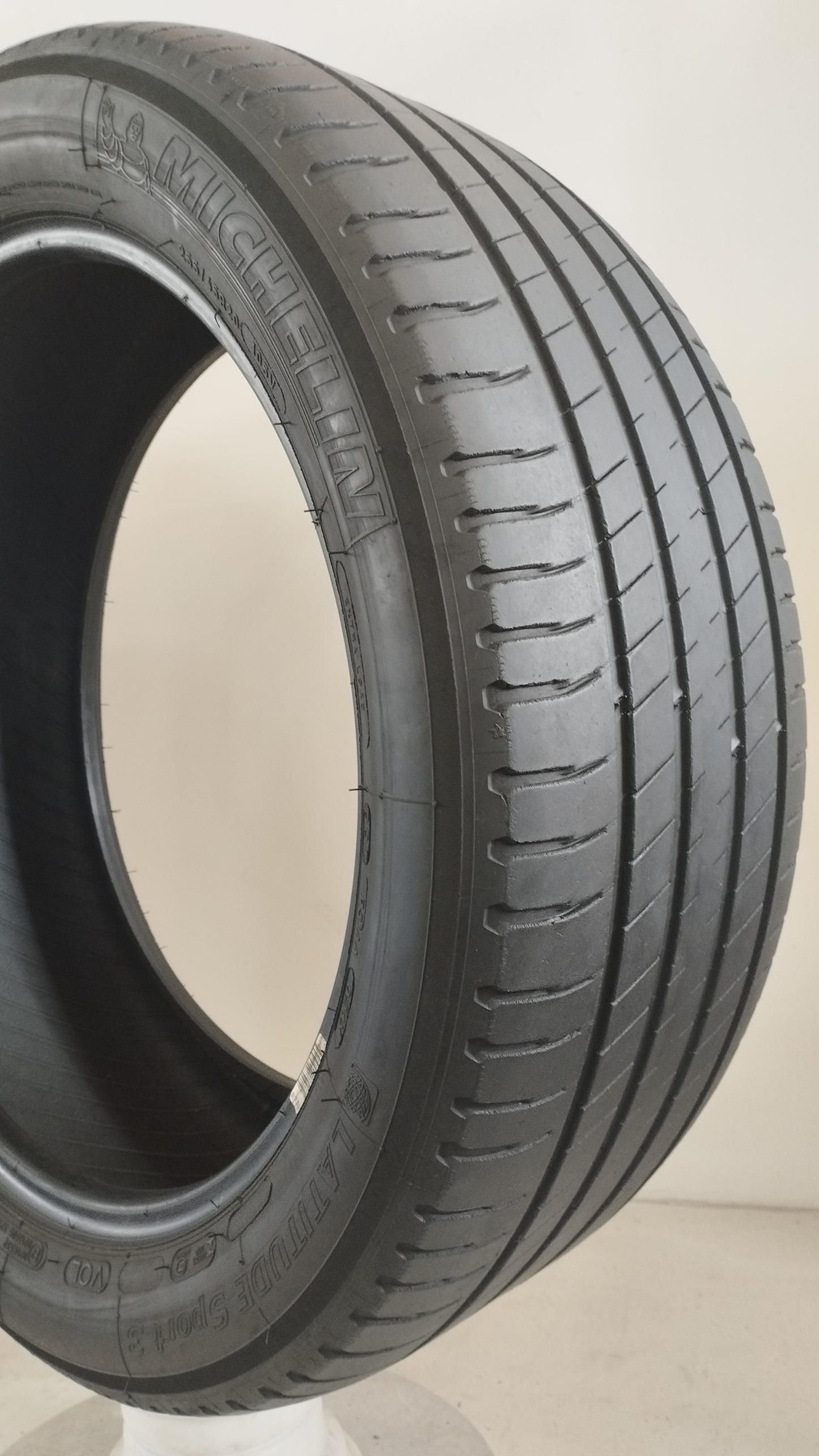 michelin 255/45 r20 latitude sport 3 Vol cod.YY28