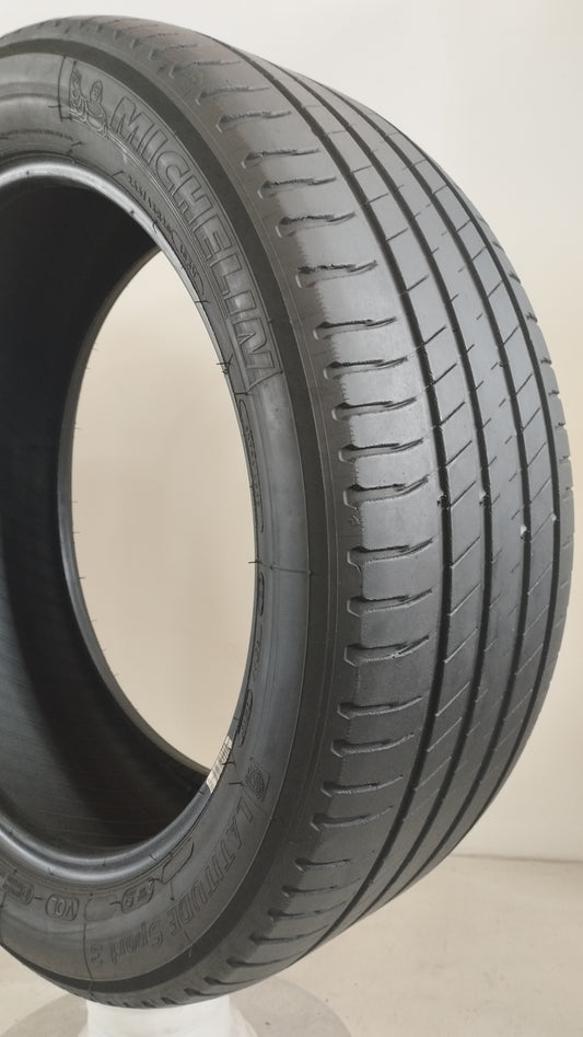 michelin 255/45 r20 latitude sport 3 Vol cod.YY28