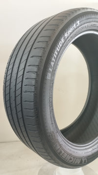 michelin 255/45 r20 latitude sport 3 Vol cod.YY28