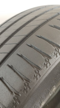 michelin 255/45 r20 latitude sport 3 Vol cod.YY28