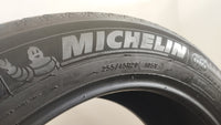 michelin 255/45 r20 latitude sport 3 Vol cod.YY28