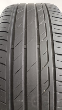 bridgestone 215/55 r17 t001 turanza cod.YY290