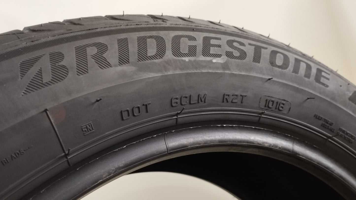 bridgestone 215/55 r17 t001 turanza cod.YY290