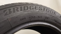 bridgestone 215/55 r17 t001 turanza cod.YY290