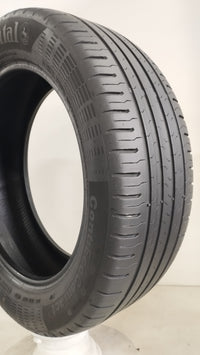 Continental 215/55 r17 contiecocontact 5 cod.YY291