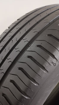 Continental 215/55 r17 contiecocontact 5 cod.YY291