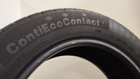 Continental 215/55 r17 contiecocontact 5 cod.YY291