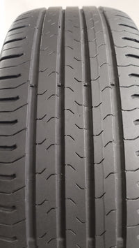 continental 215/55 r17 contiecocontact 5 cod.YY293