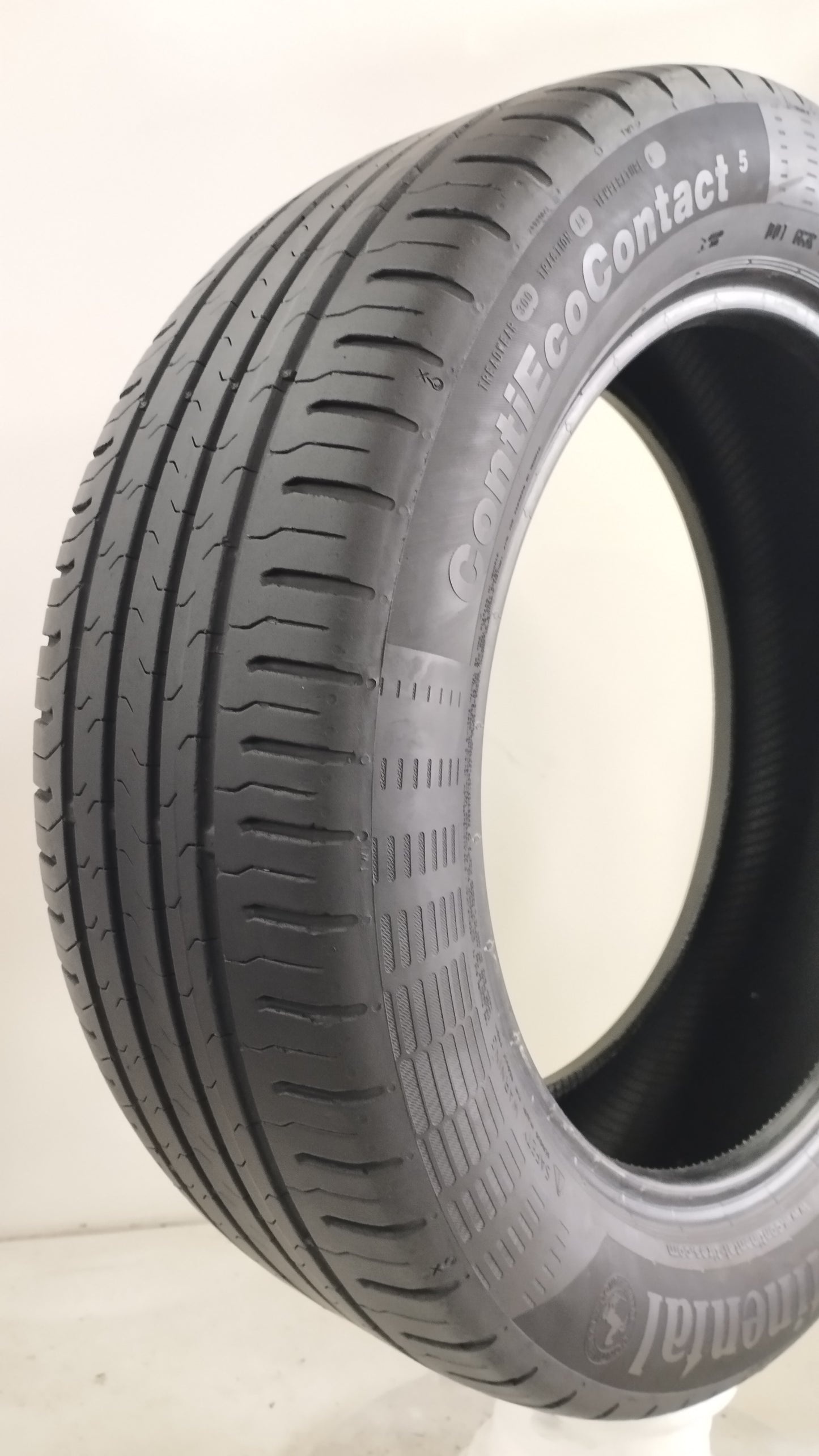 continental 215/55 r17 contiecocontact 5 cod.YY293
