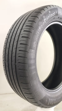 continental 215/55 r17 contiecocontact 5 cod.YY293
