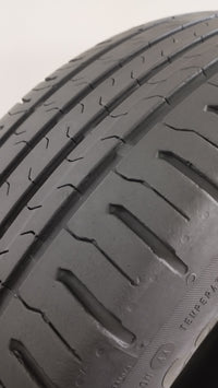 continental 215/55 r17 contiecocontact 5 cod.YY293