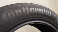 continental 215/55 r17 contiecocontact 5 cod.YY293