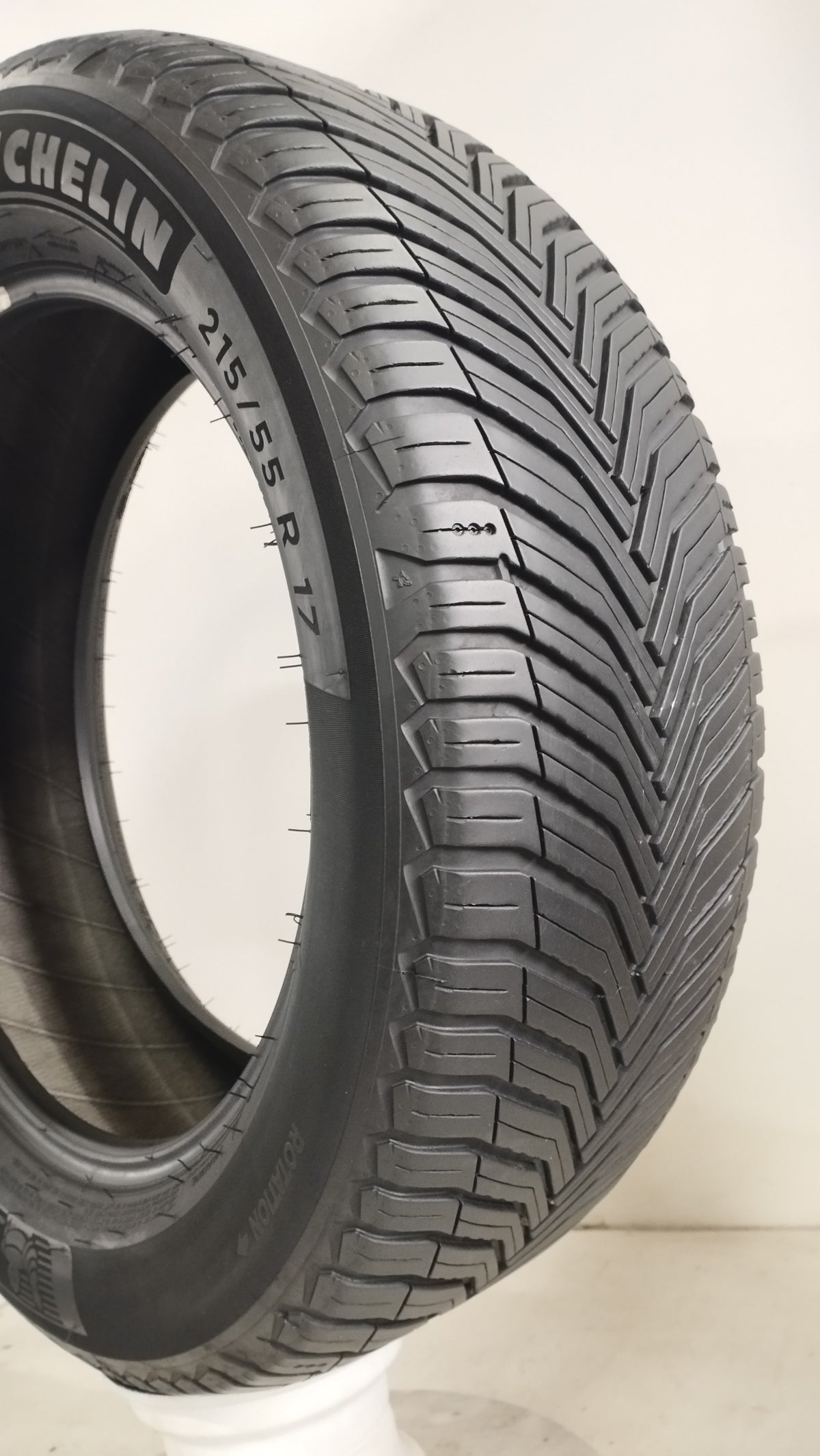 michelin 215/55 r17 crossclimate 2 cod.YY294