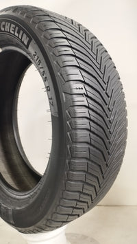 michelin 215/55 r17 crossclimate 2 cod.YY294