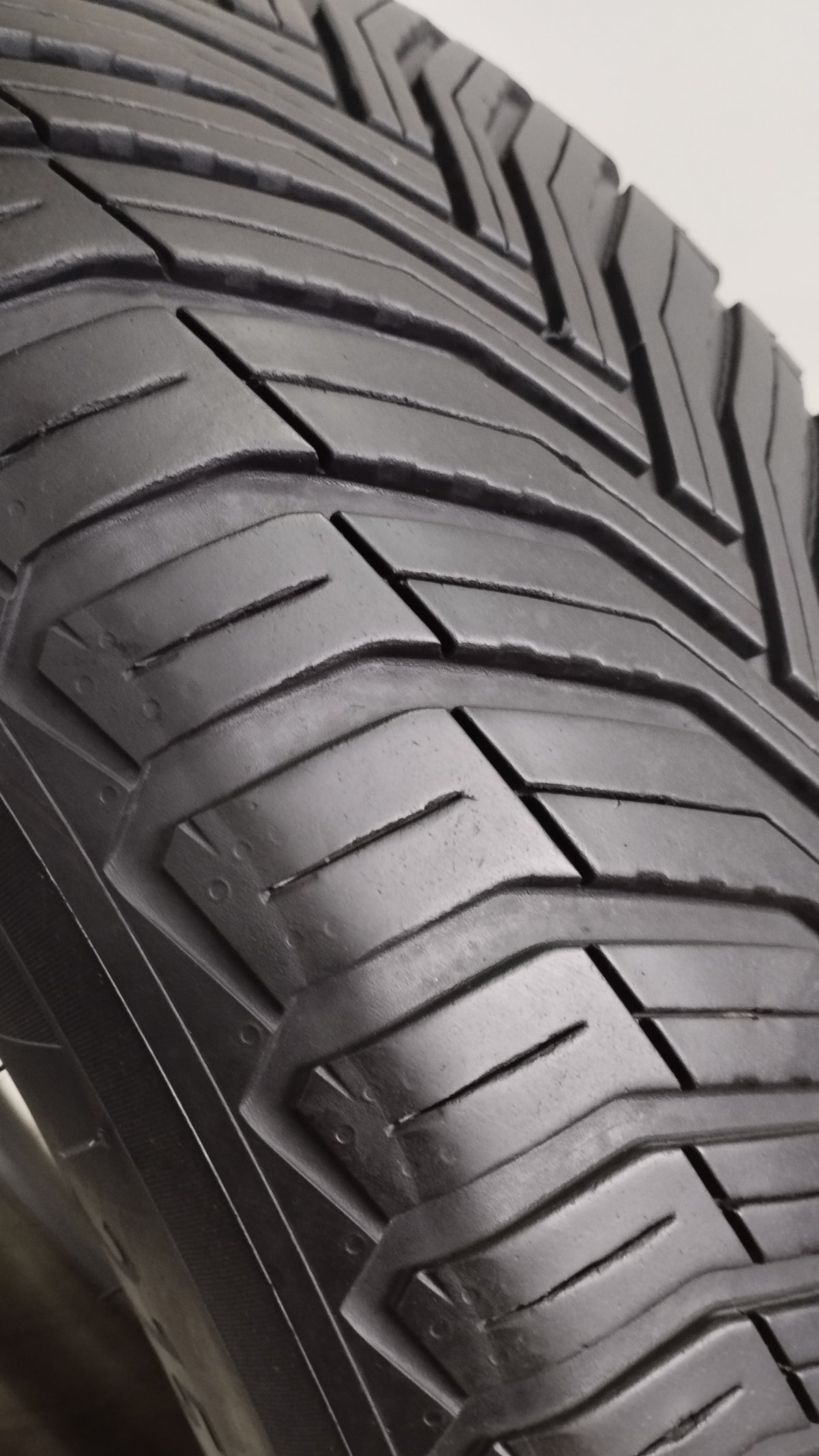 michelin 215/55 r17 crossclimate 2 cod.YY294