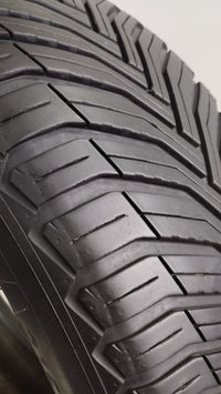 michelin 215/55 r17 crossclimate 2 cod.YY294