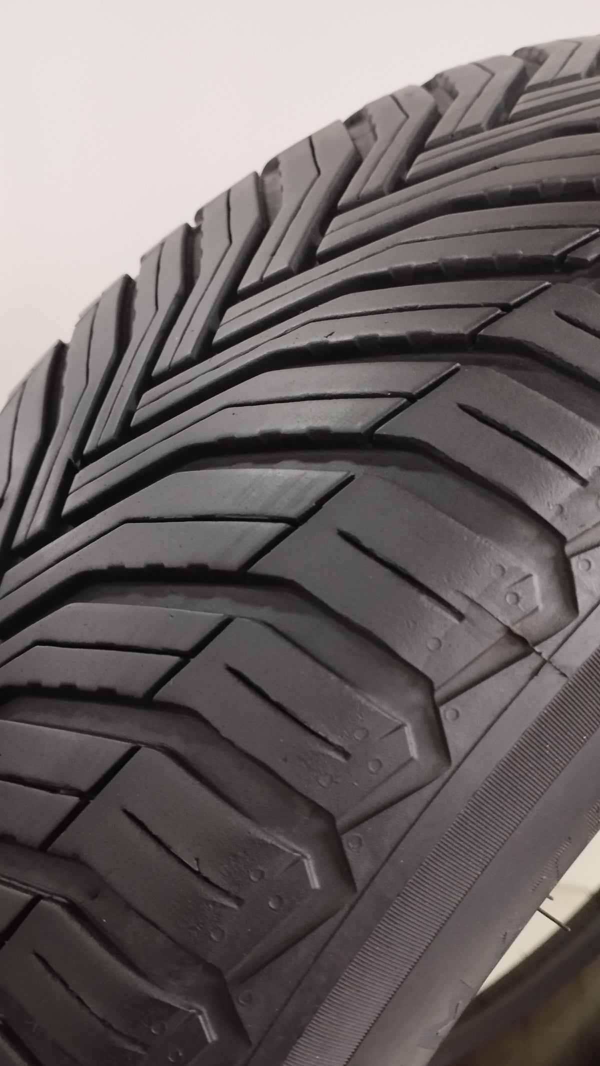 michelin 215/55 r17 crossclimate 2 cod.YY294