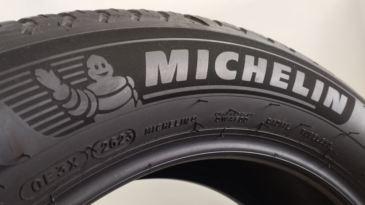 michelin 215/55 r17 crossclimate 2 cod.YY294