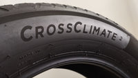michelin 215/55 r17 crossclimate 2 cod.YY294