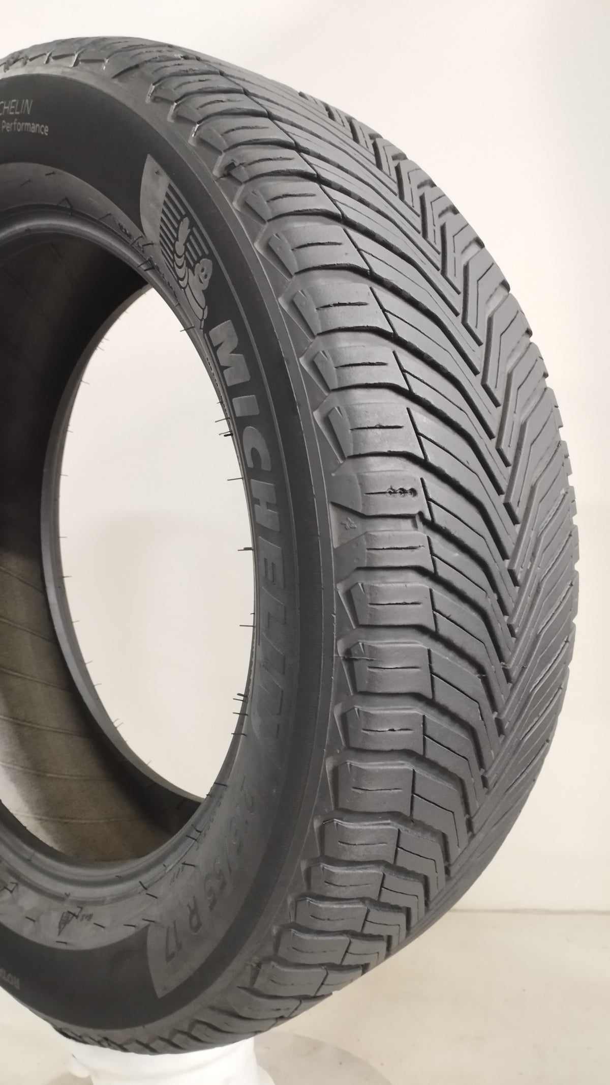 michelin 215/55 r17 crossclimate 2 cod.YY295