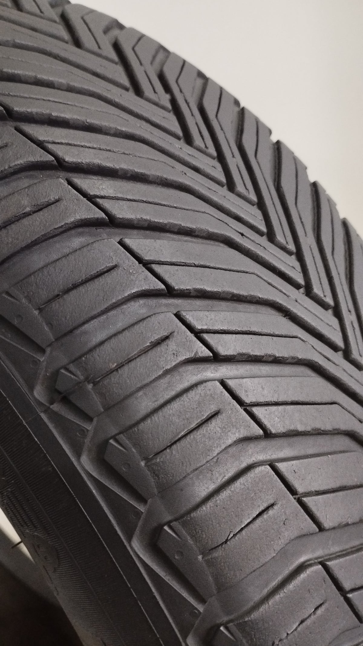 michelin 215/55 r17 crossclimate 2 cod.YY295