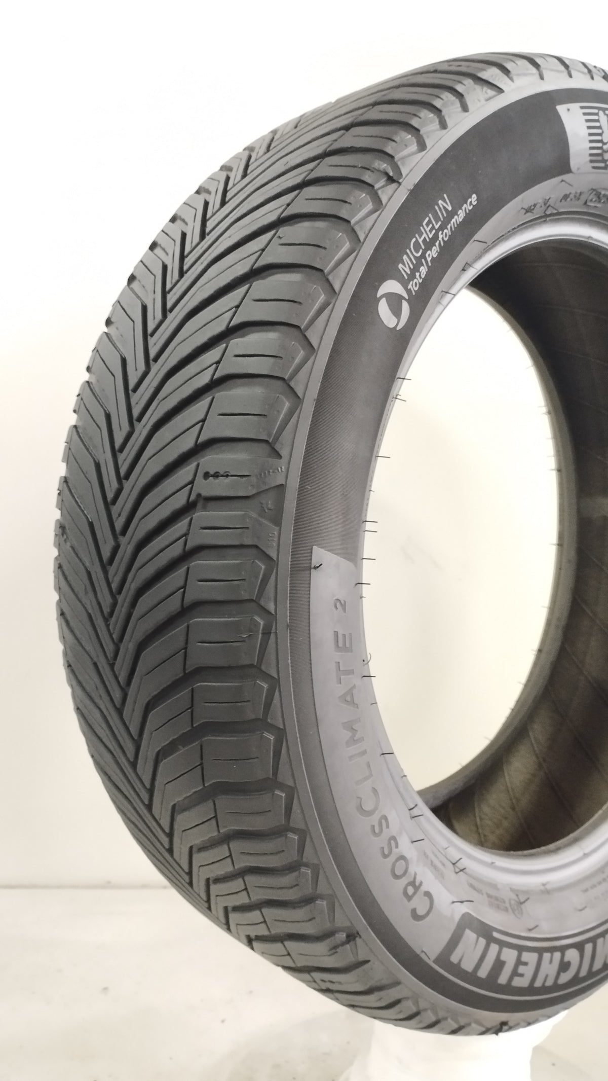 michelin 215/55 r17 crossclimate 2 cod.YY295