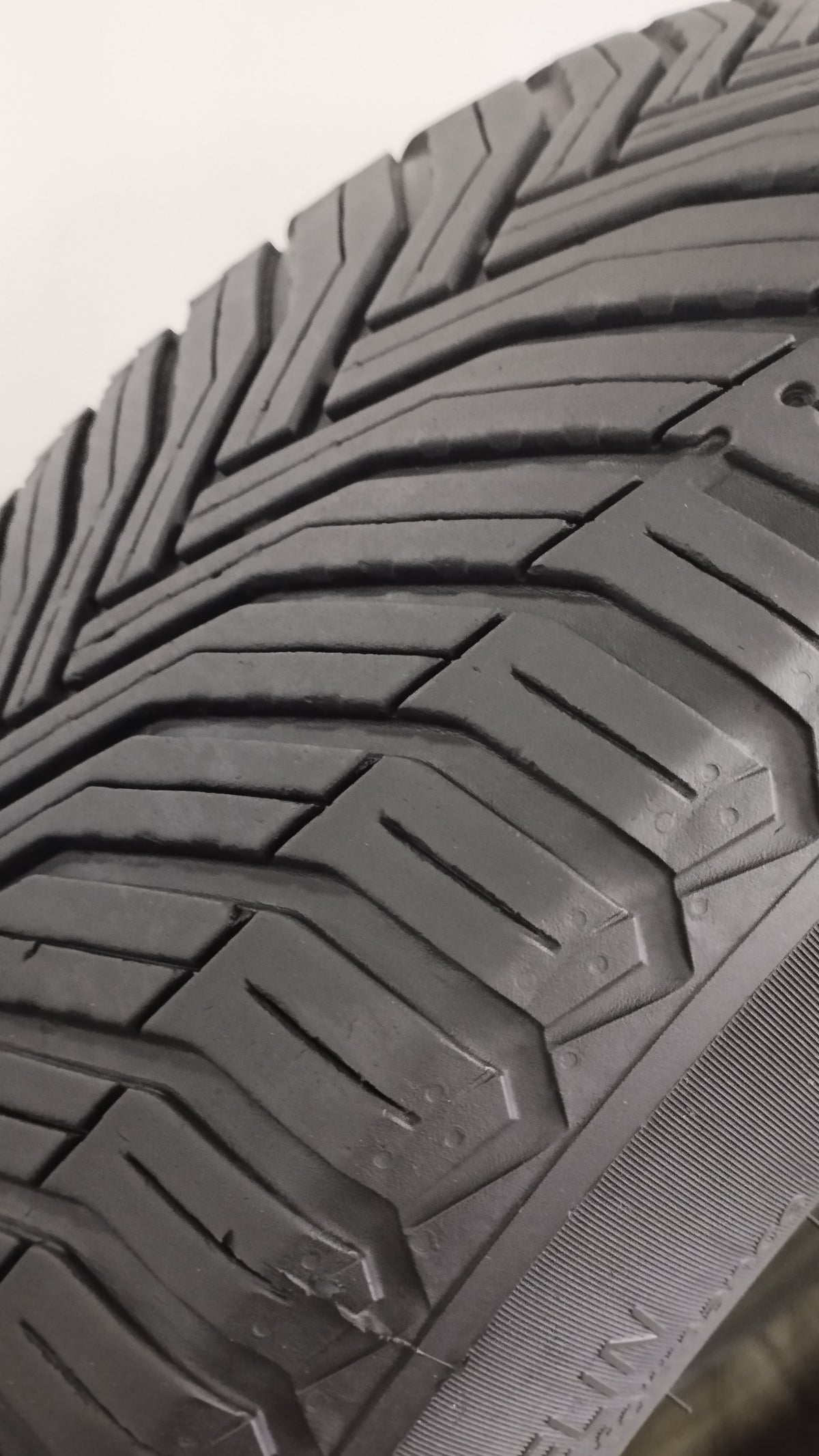 michelin 215/55 r17 crossclimate 2 cod.YY295
