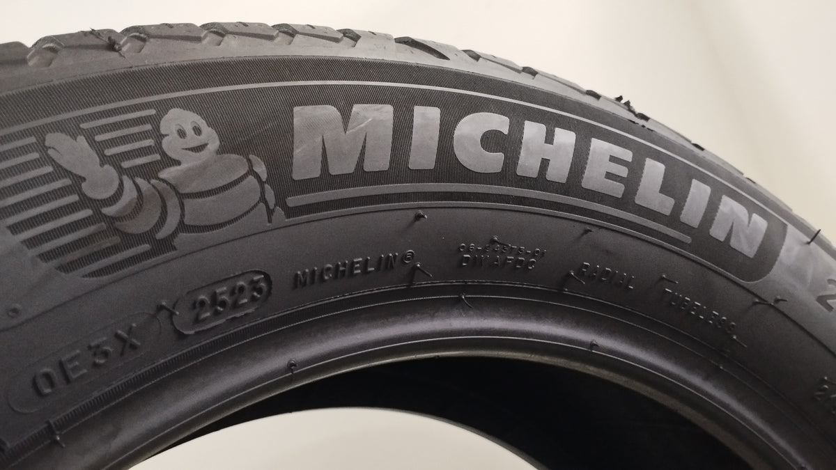 michelin 215/55 r17 crossclimate 2 cod.YY295