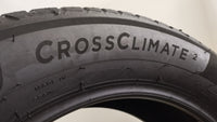 michelin 215/55 r17 crossclimate 2 cod.YY295