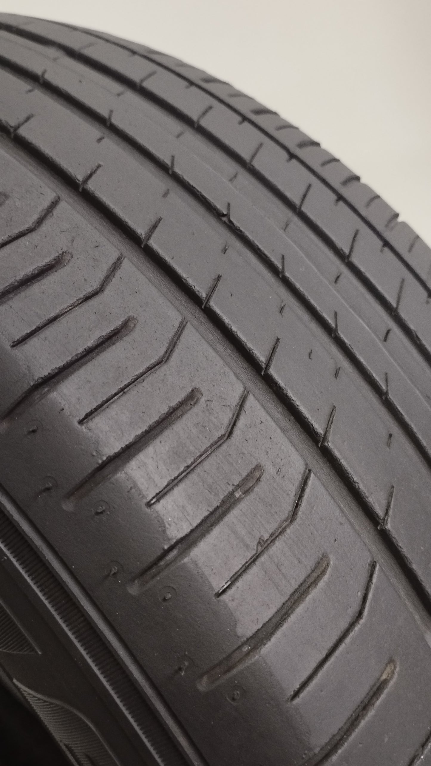 falken 215/55 r17 ziex ze 310 ecorun cod.YY296