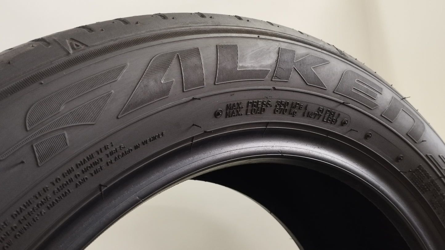 falken 215/55 r17 ziex ze 310 ecorun cod.YY296