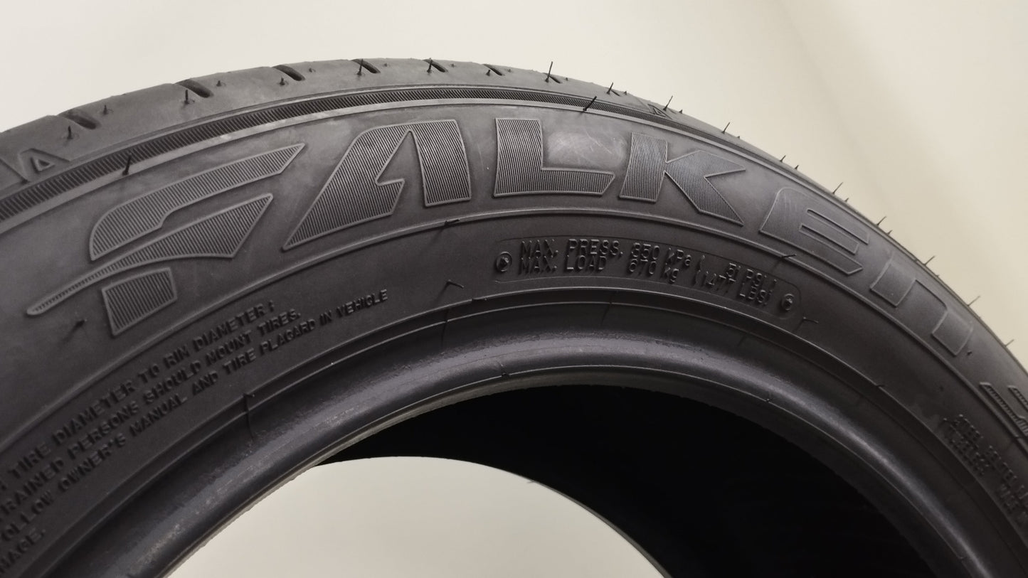falken 215/55 r17 ziex ze 310 ecorun cod.YY297