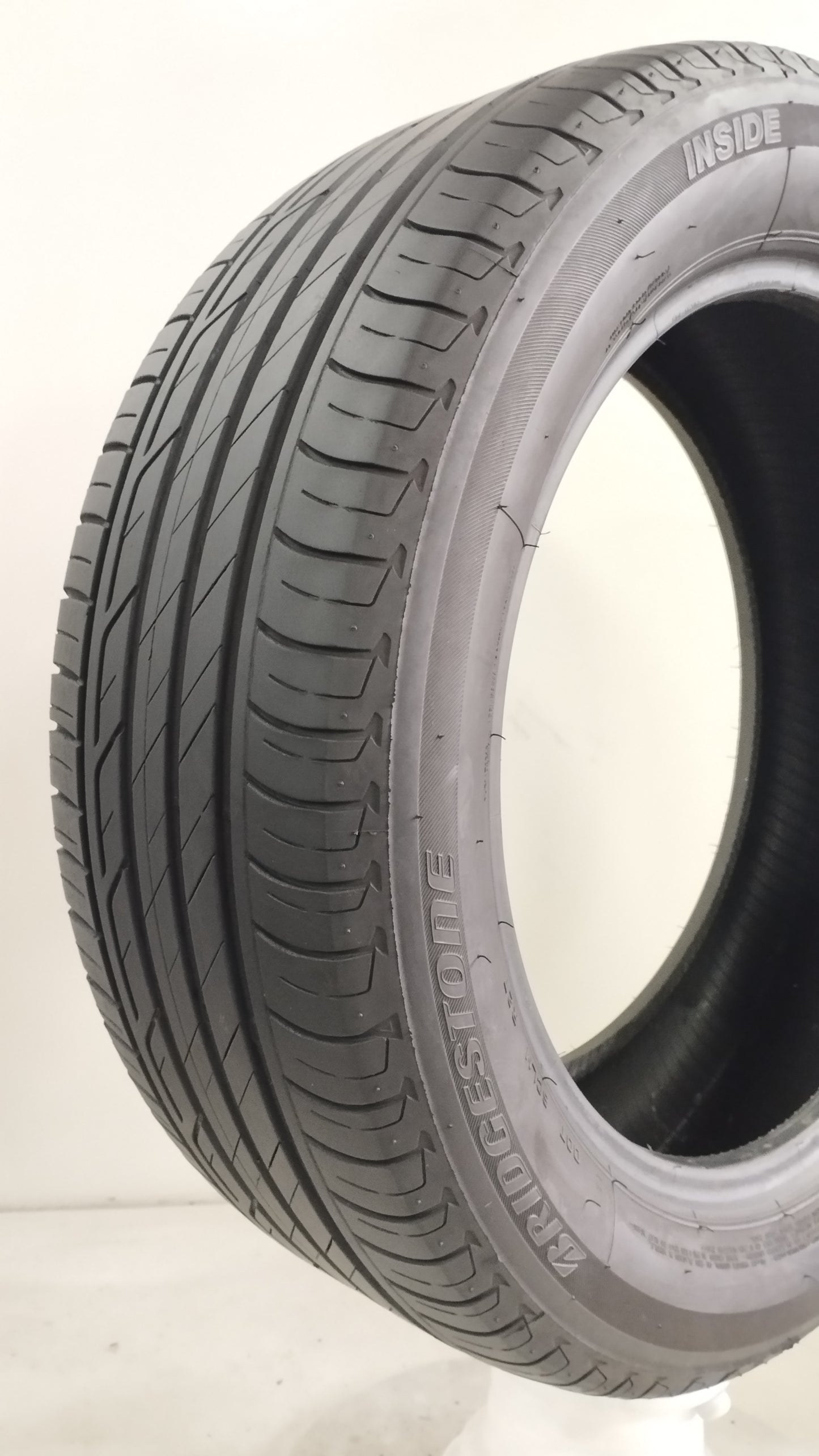 bridgestone 215/55 r17 t001 turanza cod.YY298