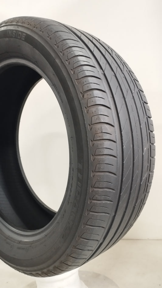 bridgestone 215/55 r17 t001 turanza ao cod.YY299