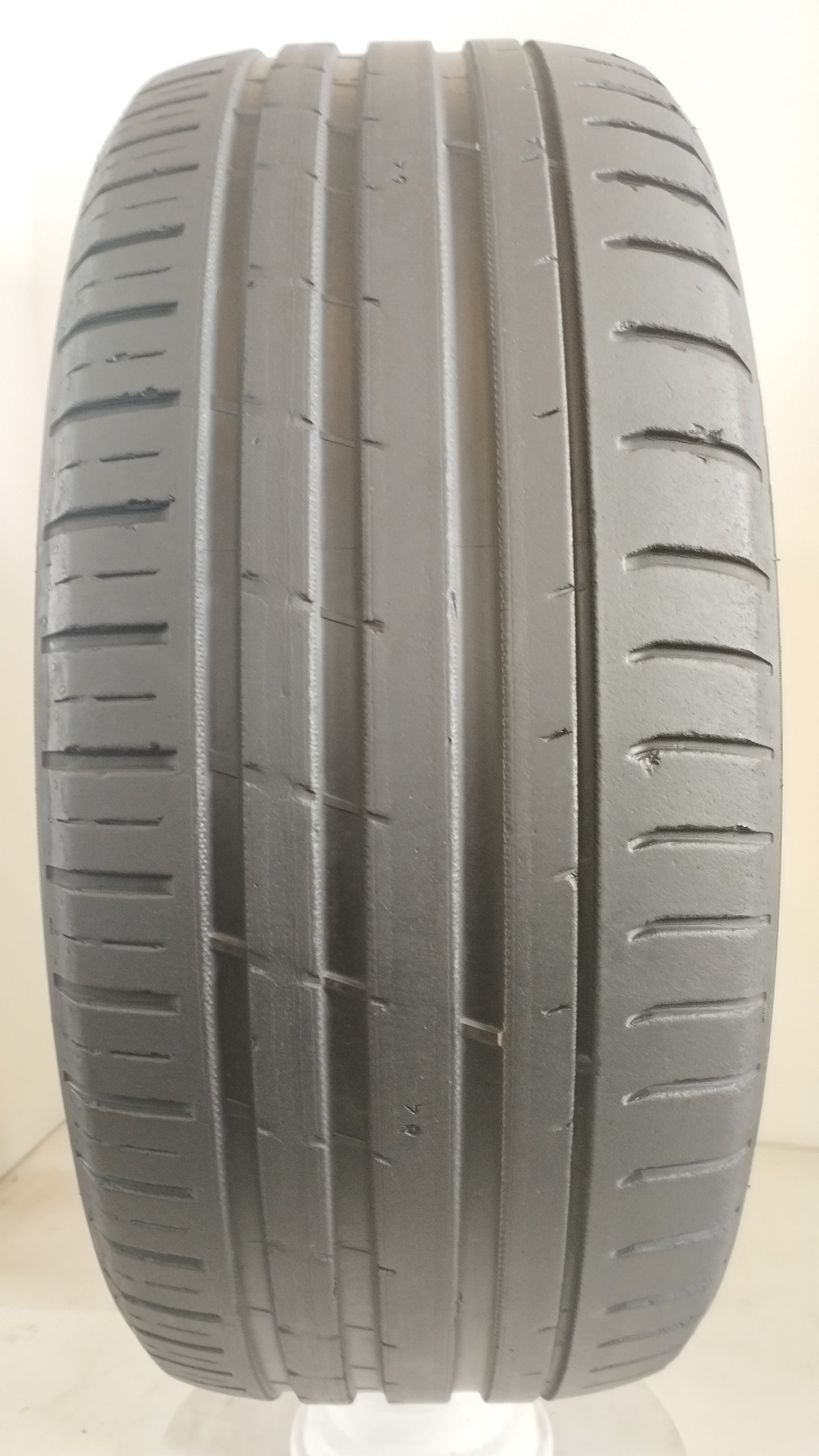 nokian 255/45 r20 power proof suv cod.YY29